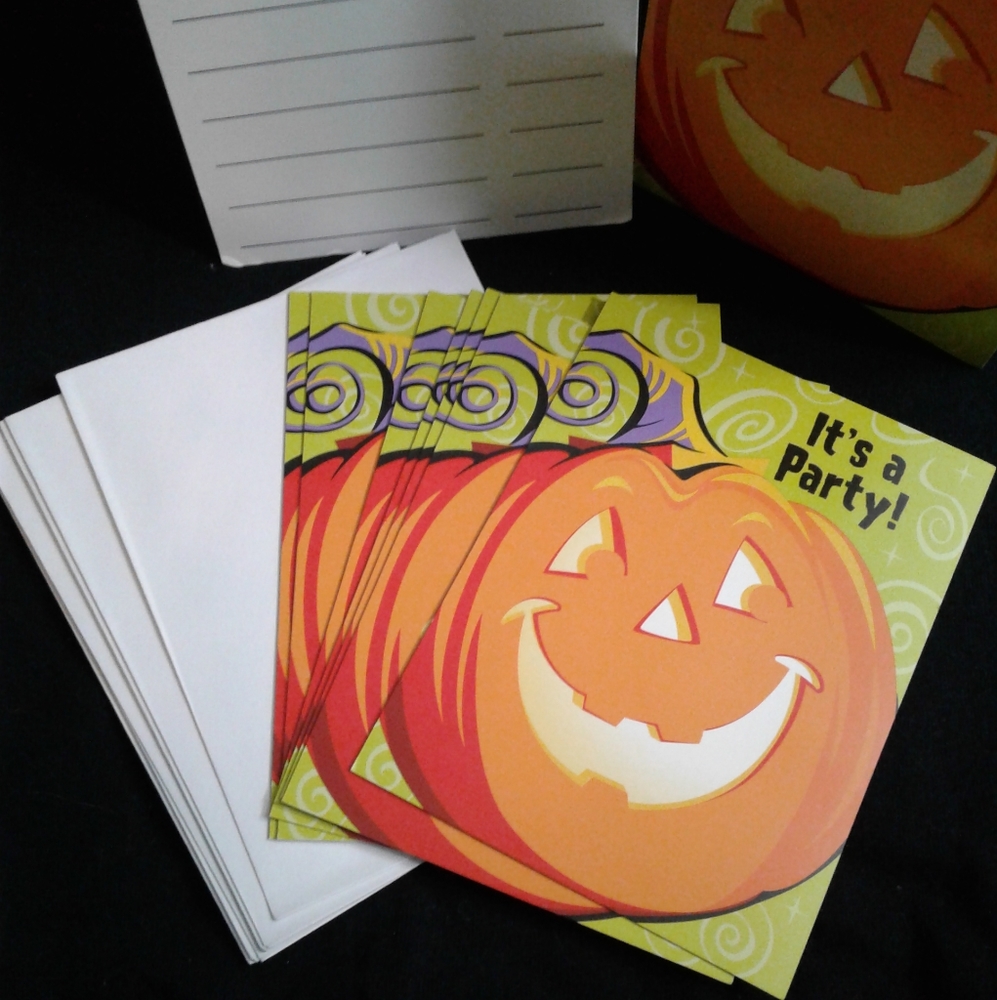 Invitations - Picture 2 of 6